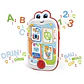 Baby Smartphone Para Bebe Clementoni - Miniatura 4