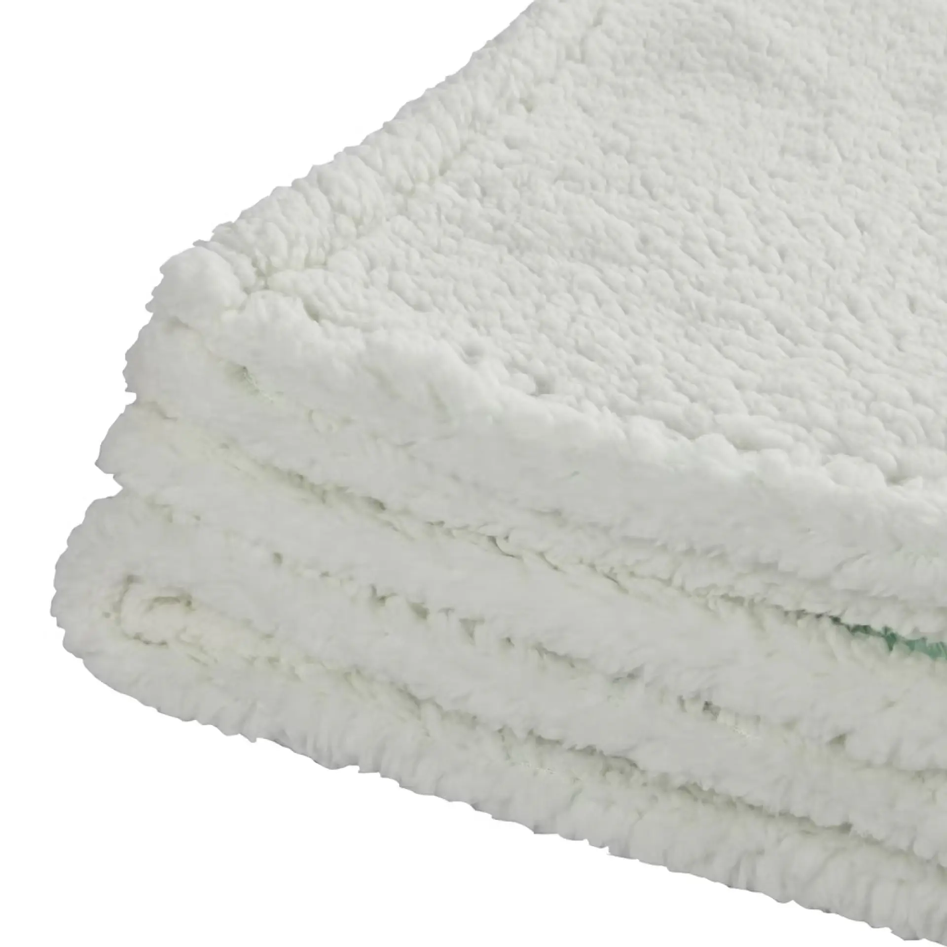 Frazada Cuna Infanti Verde 80x150cm 3