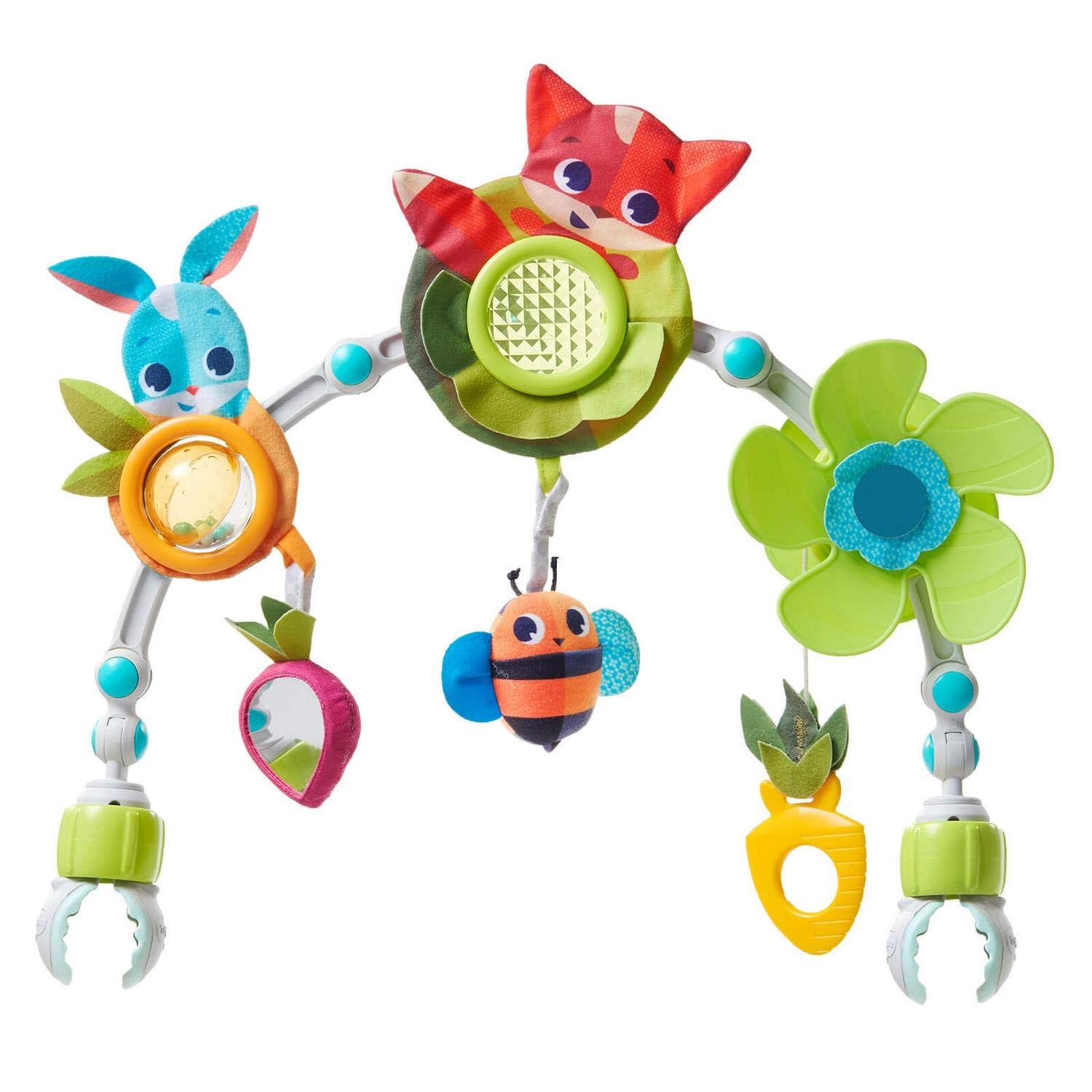 Arco para coche Meadows days Tiny love