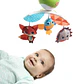 Movil Take Along Medow Days 3 en 1 Tiny Love - Miniatura 8