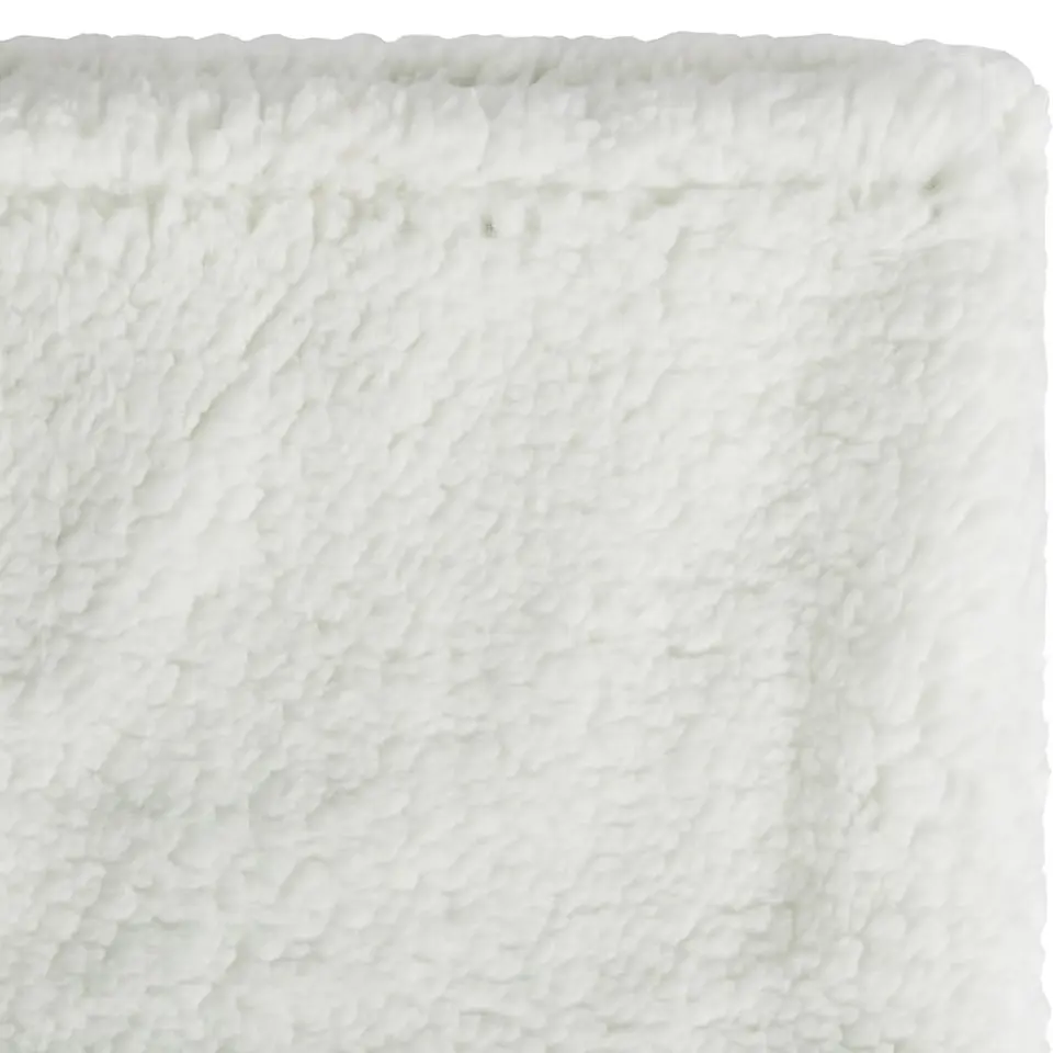 Frazada Cuna Infanti Verde 80x150cm 5