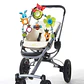 Arco Para Coche Meadows Days Tiny Love - Miniatura 2