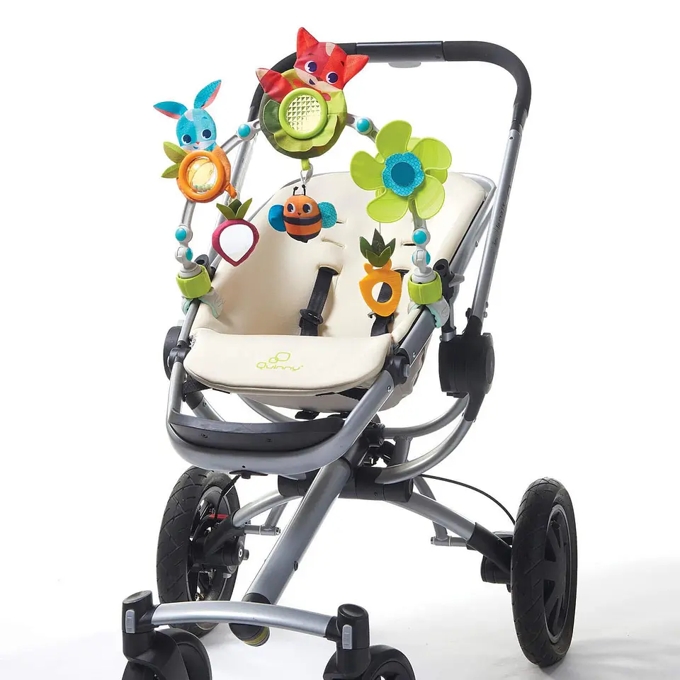 Arco Para Coche Meadows Days Tiny Love 2