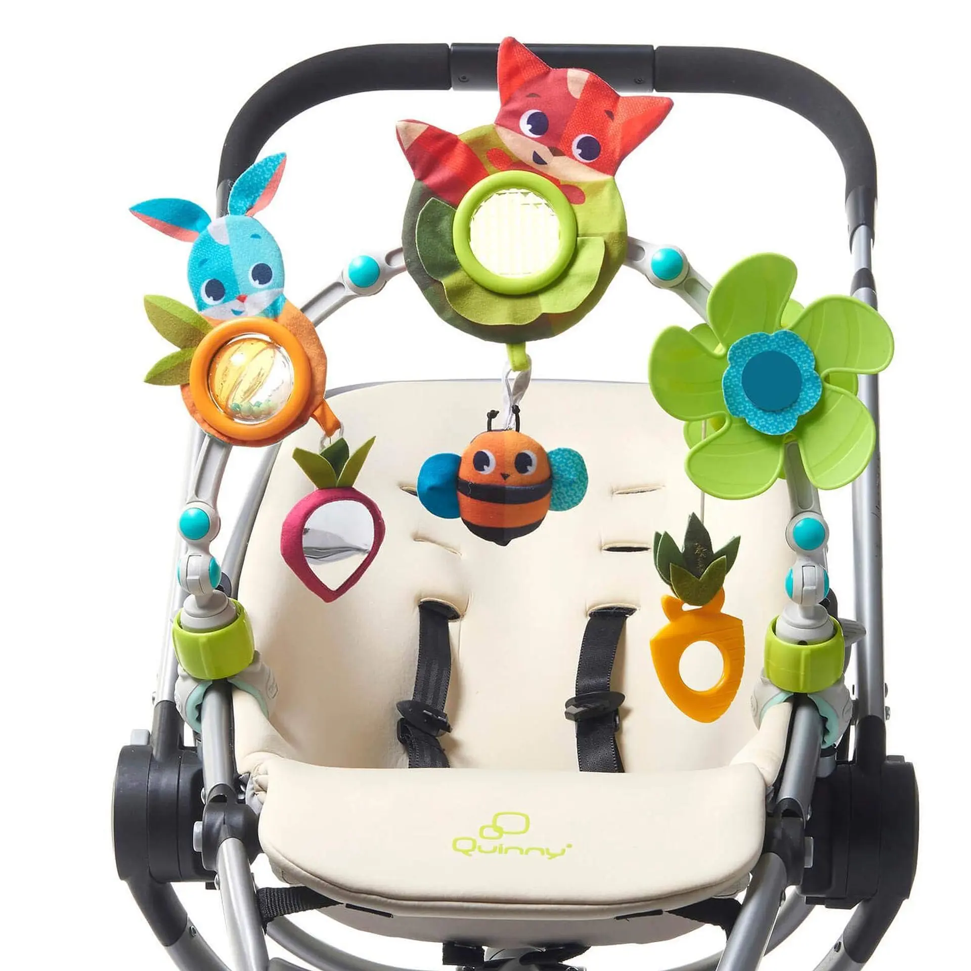 Arco Para Coche Meadows Days Tiny Love 3