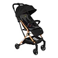 Coche Paseo Spark Golden Black Safety 1st - Miniatura 1