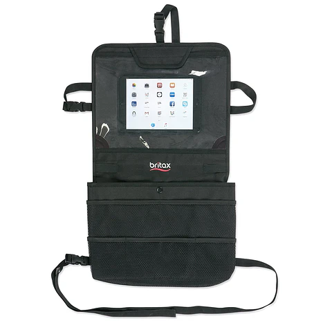Organizador de asiento Auto View-N-Go Britax