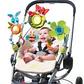 Arco Para Coche Meadows Days Tiny Love - Miniatura 4