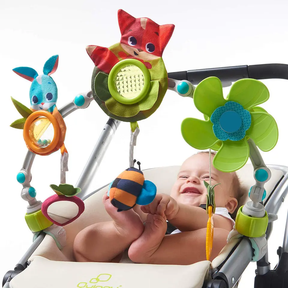 Arco Para Coche Meadows Days Tiny Love 5