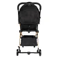 Coche Paseo Spark Golden Black Safety 1st - Miniatura 3