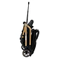 Coche Paseo Spark Golden Black Safety 1st - Miniatura 5