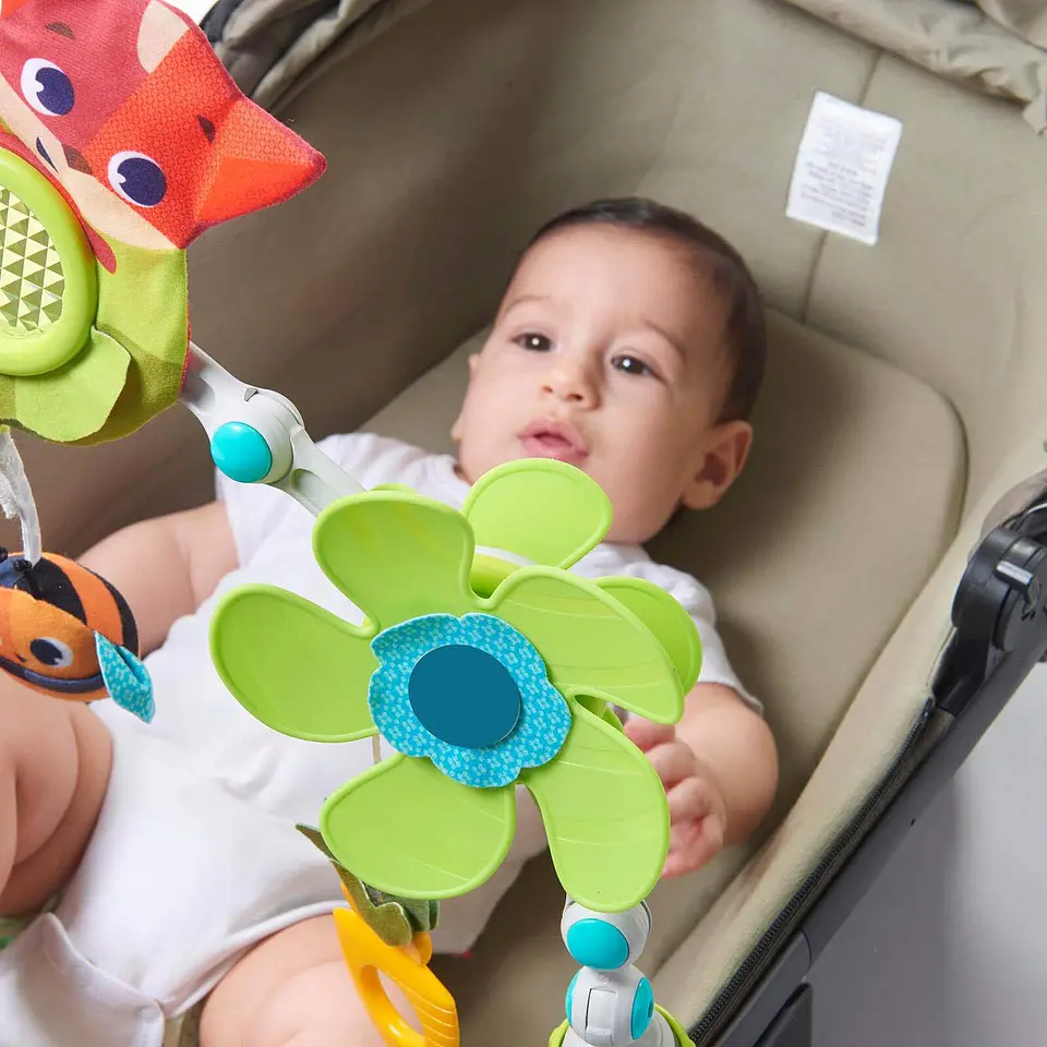 Arco Para Coche Meadows Days Tiny Love 8