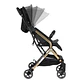 Coche Paseo Spark Golden Black Safety 1st - Miniatura 7