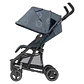 Coche Paseo Maxi Cosi Mara Brave Graphite - Miniatura 5