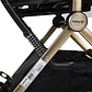Coche Paseo Spark Golden Black Safety 1st - Miniatura 9