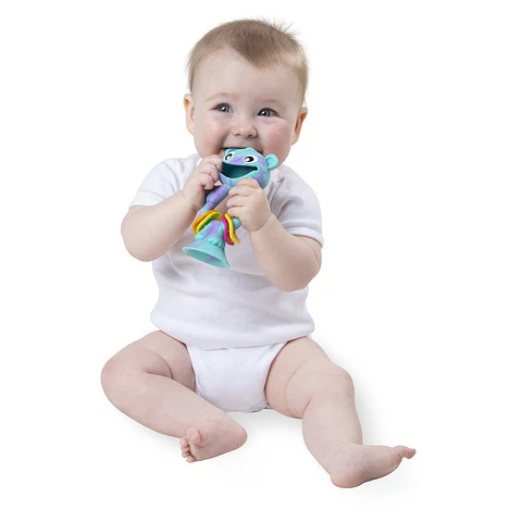 Juguete De Mesa Happy Wobble Bear Playgro