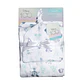 Set Mantita Envolvente y Gorrito Disney 100 - Miniatura 4