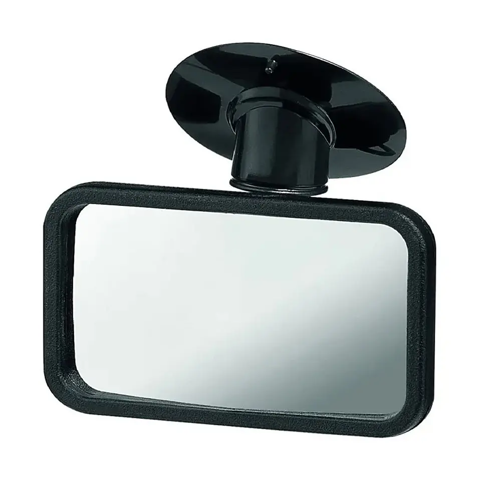 Espejo Retrovisor Safety 1st Seguridad De Bebé 9x6 cm 1