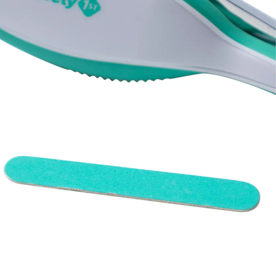 Cortaúñas Con Luz Para Bebe Safety 1st 3