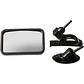 Espejo Retrovisor Safety 1st Seguridad De Bebé 9x6 cm - Miniatura 3