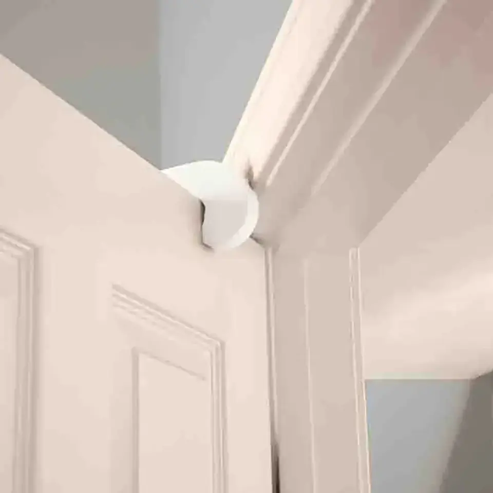 Seguro Para Golpe De Puertas Safety 1st 3