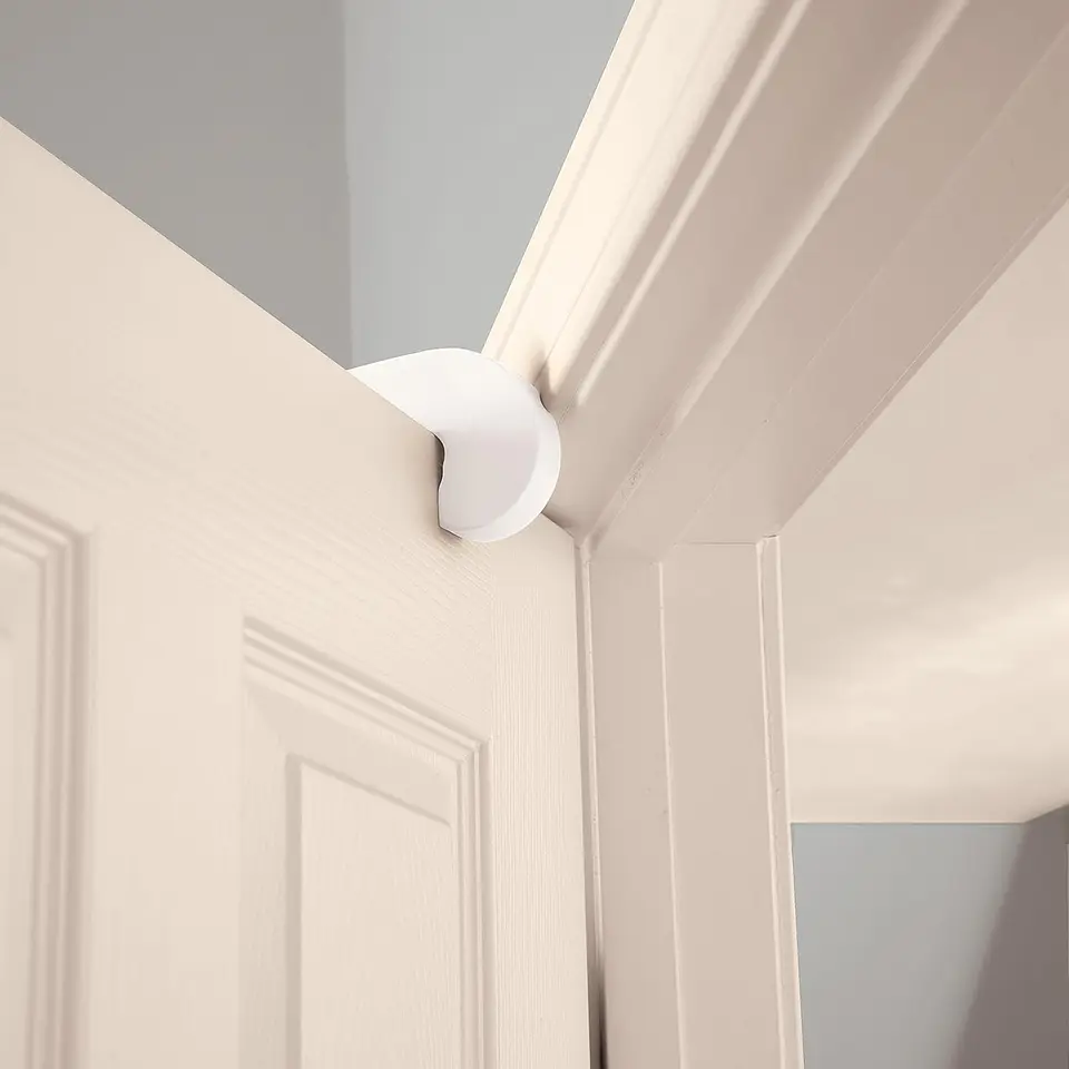 Seguro Para Golpe De Puertas Safety 1st 5