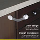 Seguro Multipropósito Para Puertas Safety 1st - Miniatura 5
