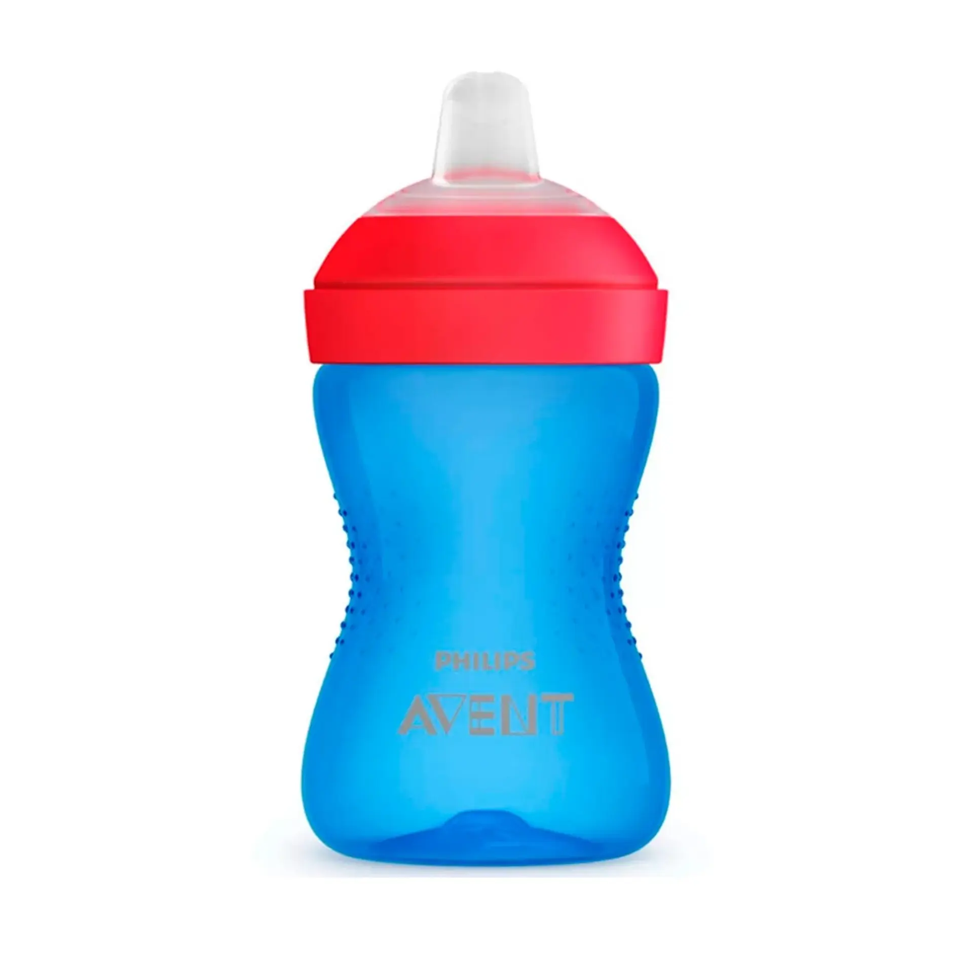 Vaso Con Boquilla Philips Avent Scf802/01 300ml 9m+ 2