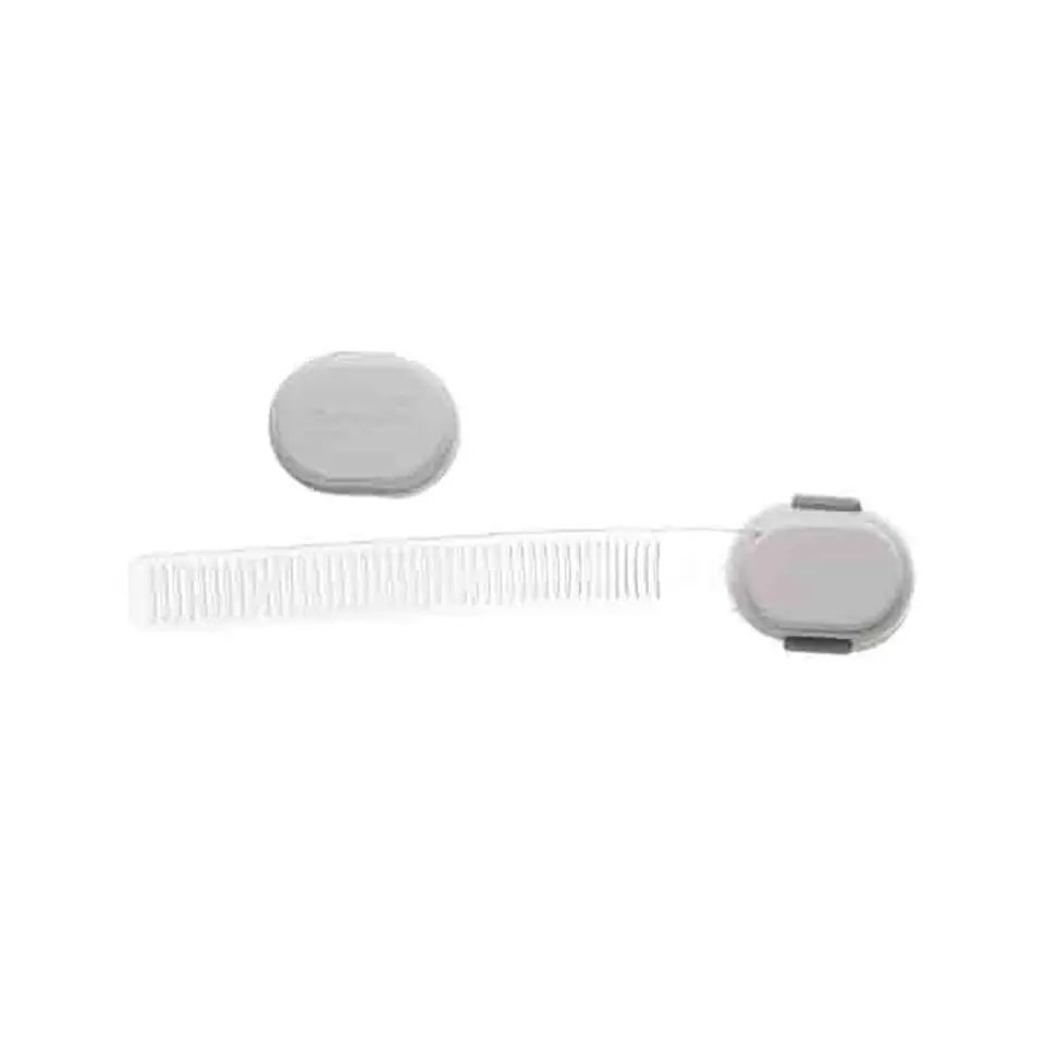 Seguro Multipropósito Para Puertas Safety 1st 7