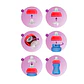 Vaso Con Boquilla Philips Avent Scf802/01 300ml 9m+ - Miniatura 4