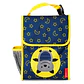 Lonchera Escolar Zoo Lunch Bag Skip Hop Bat - Miniatura 1