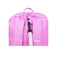 Mochila Infanti Modelo Unicornio Bts23 Rosado - Miniatura 2