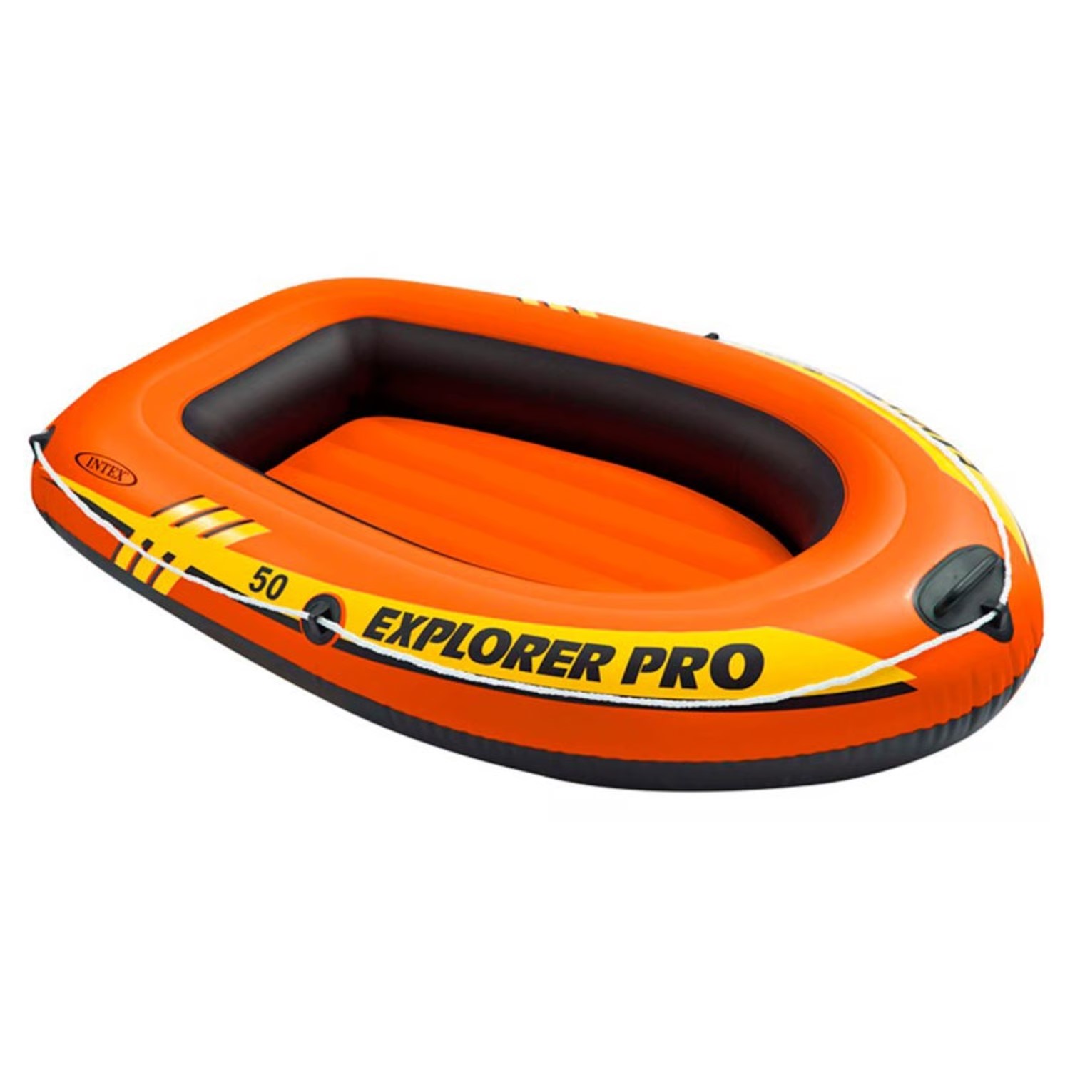 Bote Inflable Intex Explorer Pro 50 137x85x23 Cm