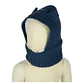 Gorro Pasamontaña Niño Talla L Infanti 2 a 4 años Azul - Miniatura 1
