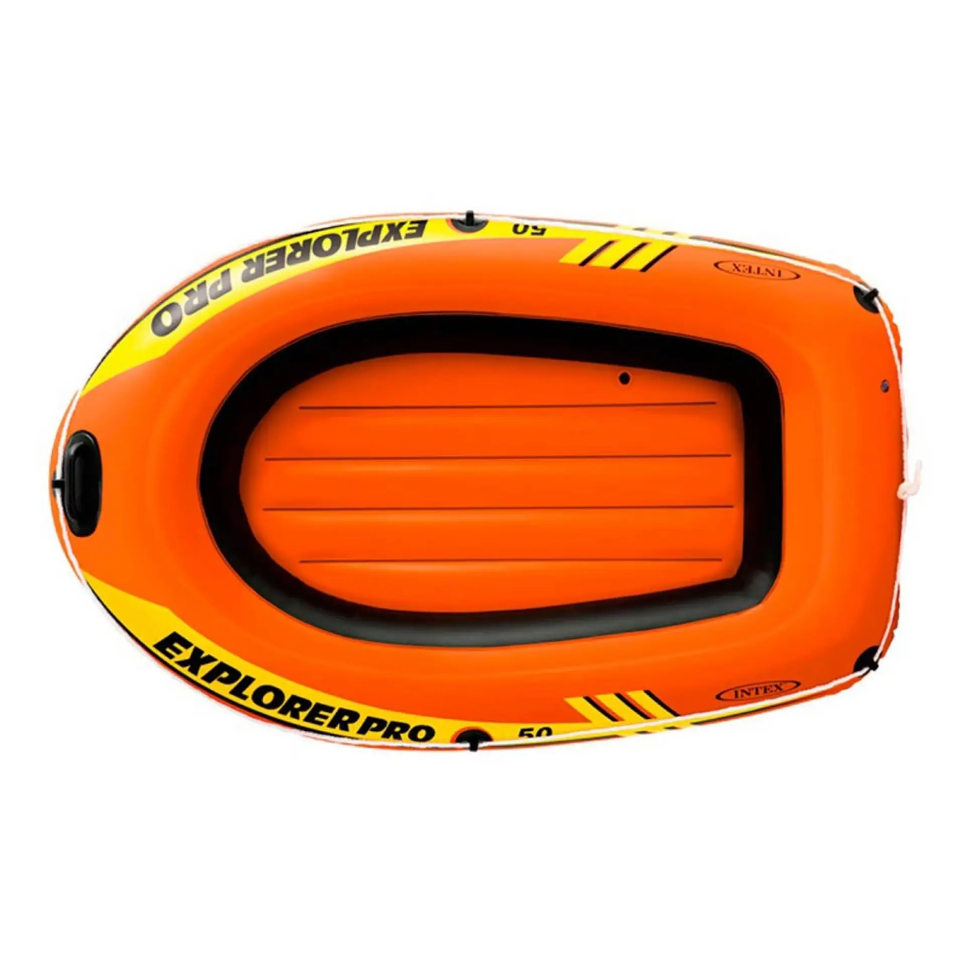 Bote Inflable Intex Explorer Pro 50 137x85x23 Cm 2