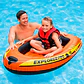 Bote Inflable Intex Explorer Pro 50 137x85x23 Cm - Miniatura 3