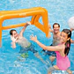 Juego Arco Portería para Piscina o Patio Inflable Intex - Miniatura 5