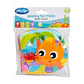 Juguete Libro De Baño Sensorial Playgro - Miniatura 4