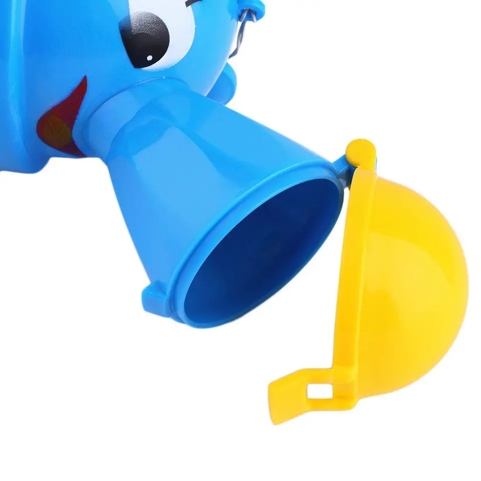 Urinario Infantil Portátil Niños Viajes Salidas tipo Botella 3