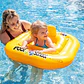 Flotador Delux Pool School Intex 56587 Cuadrado - Miniatura 3