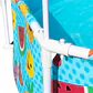 Piscina Estructural Con Techo Bestway Uv Careful Splash-in - Miniatura 3