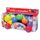 Juego de Arrastre Cathy la oruga Fun Time - Miniatura 1