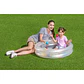 Set Piscina Inflable con Pelotas 91X20 Cm Bestway - Miniatura 5