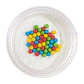 Set Piscina Inflable con Pelotas 91X20 Cm Bestway - Miniatura 7