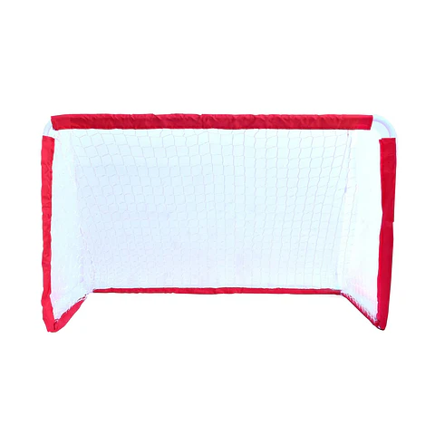 Set De Futbol Arco Portería + Pelota + Conos GamePower