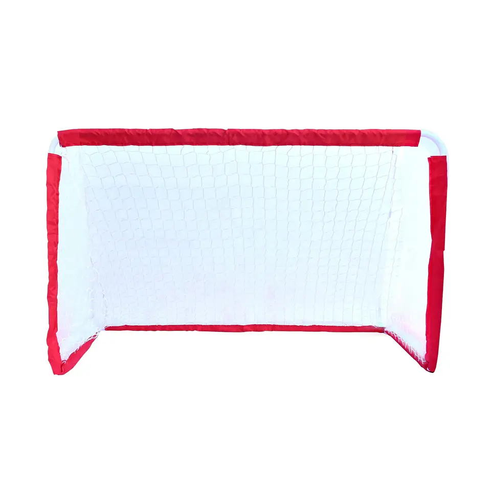 Set De Futbol Arco Portería + Pelota + Conos GamePower 1