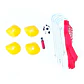 Set De Futbol Arco Portería + Pelota + Conos GamePower - Miniatura 3