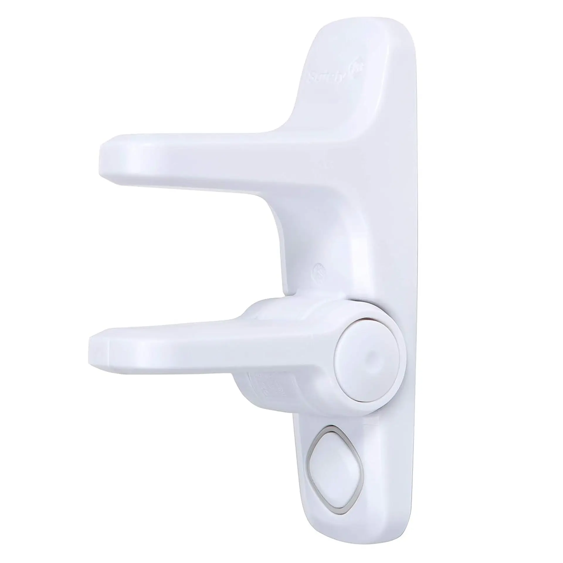 Palanca De Bloqueo De Puertas Safety 1st 1