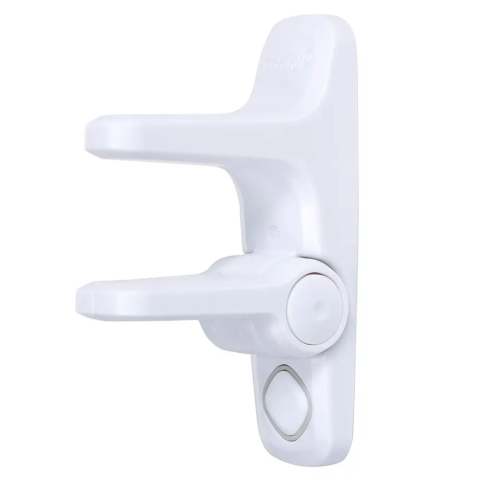 Palanca De Bloqueo De Puertas Safety 1st 1