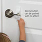 Palanca De Bloqueo De Puertas Safety 1st - Miniatura 2