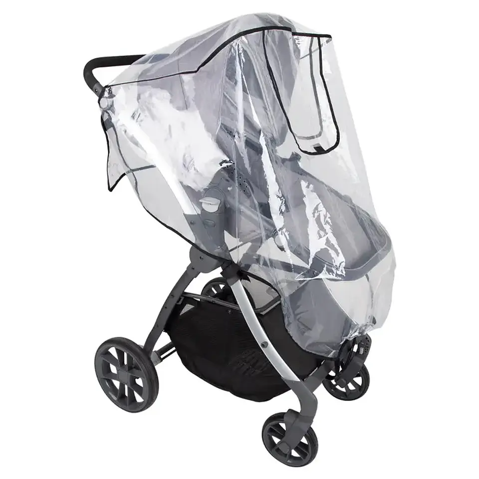 Protector de Viento y Lluvia Cubre Coche Cosco 1